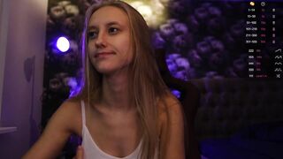 angeellina - Video [Chaturbate] Lovense Ferri motel Lovense Diamo passionate desire