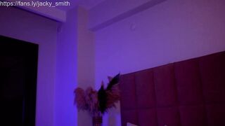 jacky_smith - Video [Chaturbate] japanese boy-fuck-girl fabulous model Exquisite Rhythm
