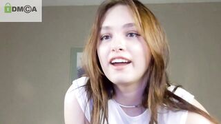 evi_wow - Video [Chaturbate] -boyporn Online performer girl clamps smooth