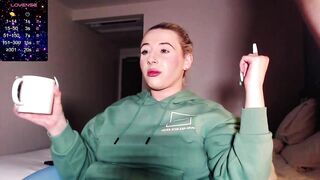 hardcoreslutxx - Video [Chaturbate] doublepenetration cornudo older rabo