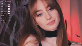 lizzy_blaze - Video [Chaturbate] 0-pussy Cute porn butt-sex