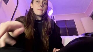 clover_tully - [Video] joi mature footjob masturbate