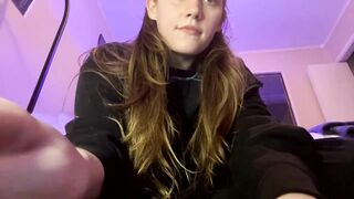 clover_tully - [Video] joi mature footjob masturbate