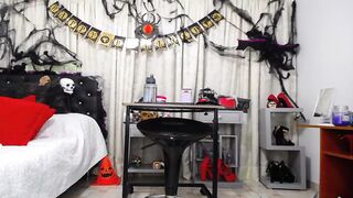 litas_secrets - [Video] milf young armpits movie