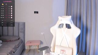 candy_ly - [Video] glamour porn dirty talk nudity nasty