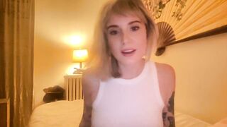 honey_gigi - [Video] free hardcore video fit vagina private