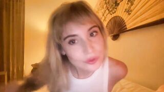 honey_gigi - [Video] free hardcore video fit vagina private