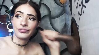 couple_hott23 - [Video] solo cei record queen
