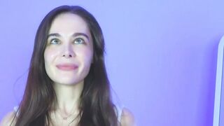 babydi_ - [Video] alone fit home cum show