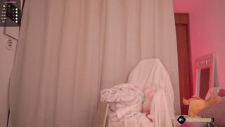 lamoreniitacb - [Video] cumming anal fuck teen camera