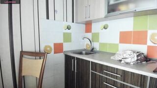 royko_ - [Video] leggings cosplay ass fuck camera