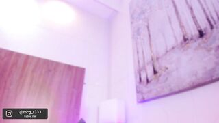 amatiista_12 - Video [Chaturbate] fantasy ano vibration lesbian-masturbation