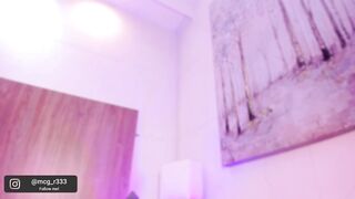 amatiista_12 - Video [Chaturbate] fantasy ano vibration lesbian-masturbation