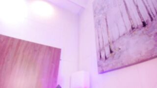 amatiista_12 - Video [Chaturbate] fantasy ano vibration lesbian-masturbation