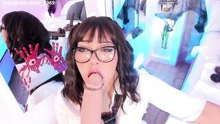 dakota_leex - Video [Chaturbate] de-quatro Webcam performer girl cum-eater We-Vibe Sync
