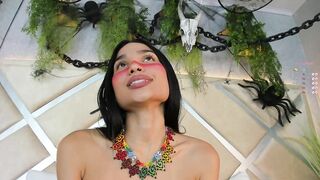 katriina_fox - [Video] extreme party cam show queen