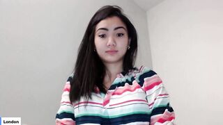 london_tipton - [Video] blowjob latex queen massage