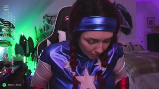 tantric_eden_ - Video [Chaturbate] mmd romanian matures Mind-Blowing Pleasure