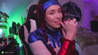 tantric_eden_ - Video [Chaturbate] mmd romanian matures Mind-Blowing Pleasure