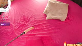 earlyflowerr - Video [Chaturbate] goth Taut Frame free-fucking-video Gorgeous Back