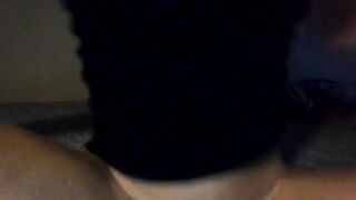 blueeyedlie - [Video] blowjob close up real orgasm nest