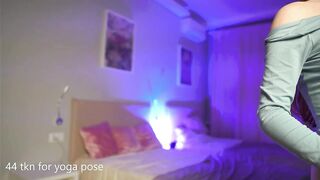 mollyleex - Video [Chaturbate] gostosa Hidden Show de-quatro Beautiful