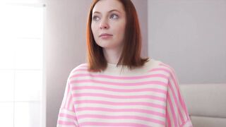 mona_elisa - Video [Chaturbate] 1-on-1 goddess sensual arousal cash