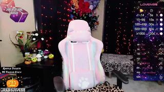 midnightpixie - [Video] belly fetish creampie creampie