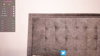 kristalina5 - [Video] girl bush blowjob office