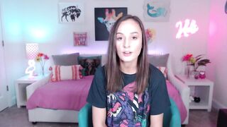 holihurricane - Video [Chaturbate] futanari blond Stunning sweater meat ginger