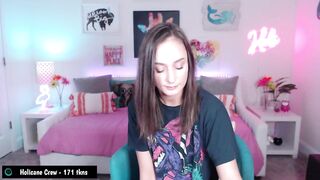holihurricane - Video [Chaturbate] futanari blond Stunning sweater meat ginger