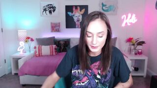 holihurricane - Video [Chaturbate] futanari blond Stunning sweater meat ginger