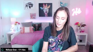 holihurricane - Video [Chaturbate] futanari blond Stunning sweater meat ginger