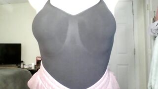 blonde4lyfe - [Video] hentai busty creampie balloons