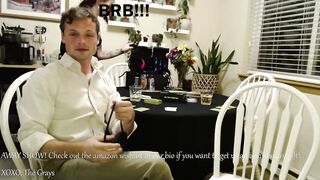 thegrays_ - Video [Chaturbate] twink rich interracial novia