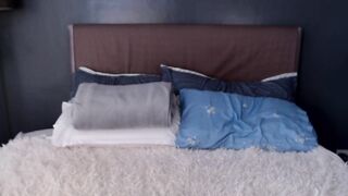 allforshow96 - [Video] piercing passion kissing stocking