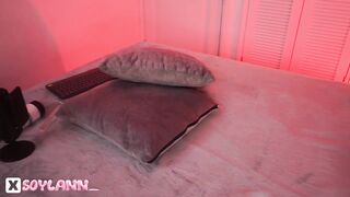 lanie__ - Video [Chaturbate] dominant tantalizing seduction radiant entertainer tomboy