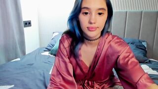 angella_kleee - Video [Chaturbate] Blissful Twitches bathroom nipples seductive pleasure