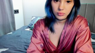 angella_kleee - Video [Chaturbate] Blissful Twitches bathroom nipples seductive pleasure