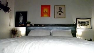 rudyricoii - Video [Chaturbate] blowjob face-sitting extreme female-domination