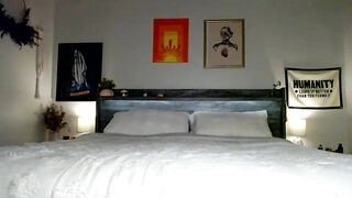 rudyricoii - Video [Chaturbate] blowjob face-sitting extreme female-domination