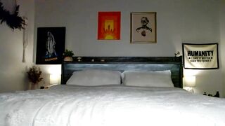 rudyricoii - Video [Chaturbate] blowjob face-sitting extreme female-domination