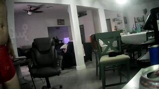 barbieandkenvegas - [Video] close up squirt cam porn cock sucking