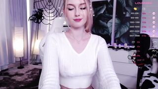 vonnalein - Video [Chaturbate] summing virginity Exquisite Rhythm Alluring legs