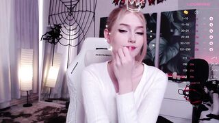 vonnalein - Video [Chaturbate] summing virginity Exquisite Rhythm Alluring legs