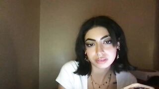 sourpatchgirl420 - [Video] solo spit fitness adult