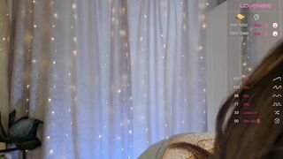 maisiecerys - [Video] erotic iteractivetoy dirty talk relax