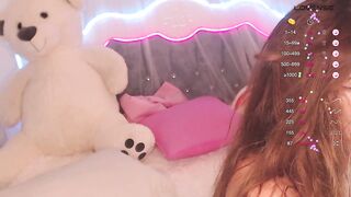 masha_sexy - Video [Chaturbate] Online seduction piercednipples HD session footage Digital intimacy