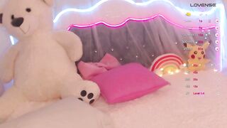 masha_sexy - Video [Chaturbate] pure-18 step-bro ftm asian