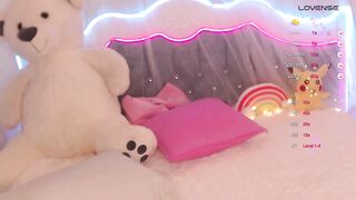 masha_sexy - Video [Chaturbate] pure-18 step-bro ftm asian